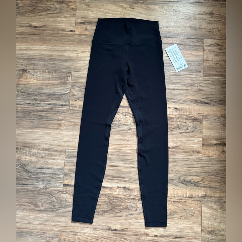 NWT Lululemon Align HR Pant 31” Size 8